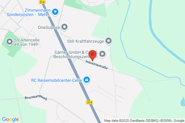 Autokrane Schröder GmbH