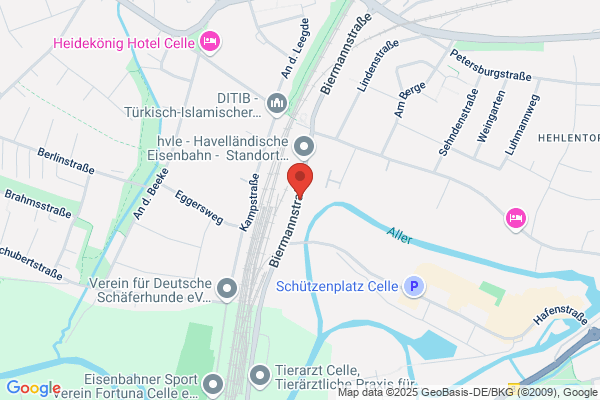 KONFIDES GmbH