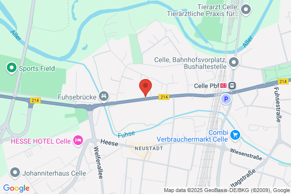 Baloise - Holger Dietterle in Celle