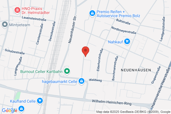 Allgem. Deutscher Fahrradclub ADFC Kreisverband Celle