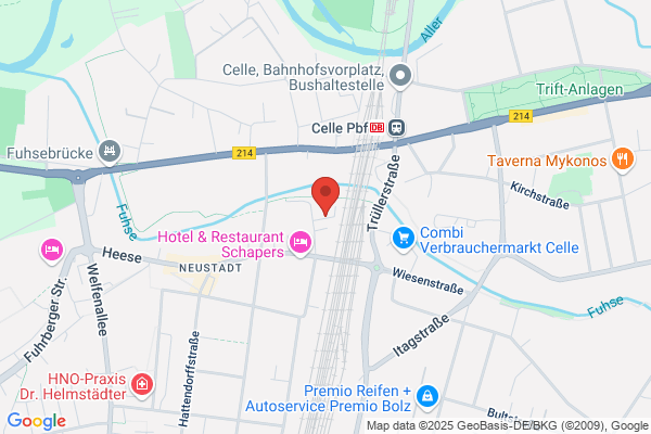 Notarkammer für
