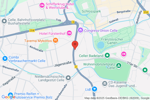 Bestattungen Niebuhr GmbH