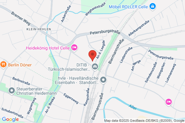 CMS Pflegestift Bremer Weg