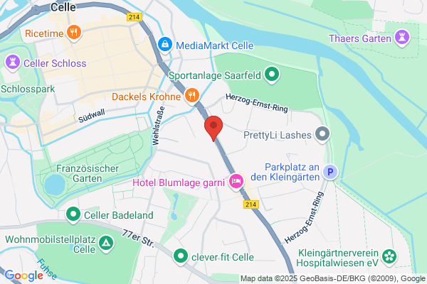 City Lernbüro