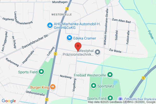 Fliesentechnik Celle