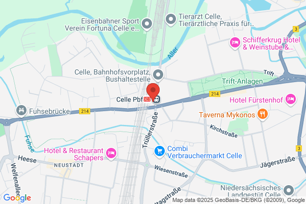 HDS Retail Deutschland GmbH