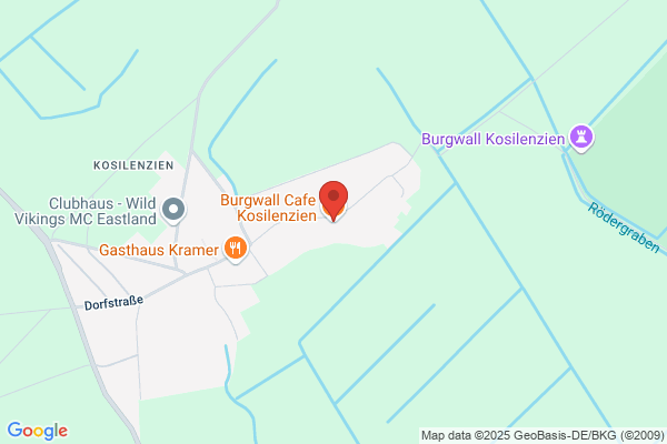 Burgwall Cafe