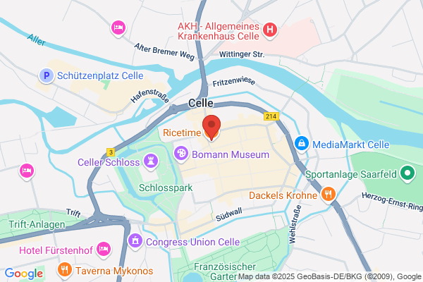 Cellkern Betriebs GmbH
