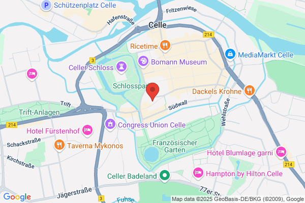 Cafe Kiess GmbH
