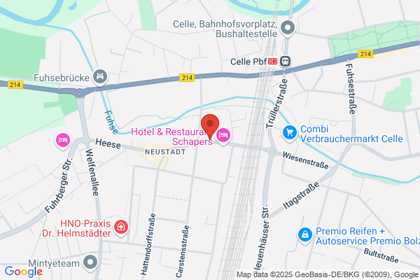 Jugendwerkstatt Celle gGmbH