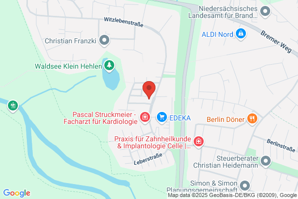 Dieter Funke Heilpraktiker und Chiropraktiker
