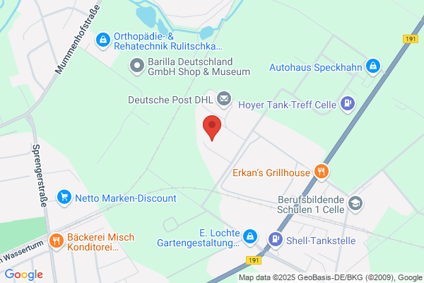 Senn Bedachungsunternehmen GmbH