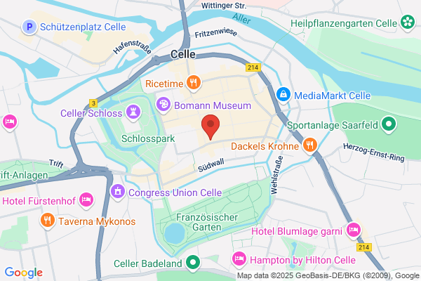Gelco Handels GmbH & Co. KG