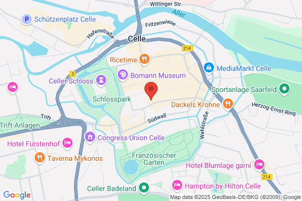 Orsay Celle