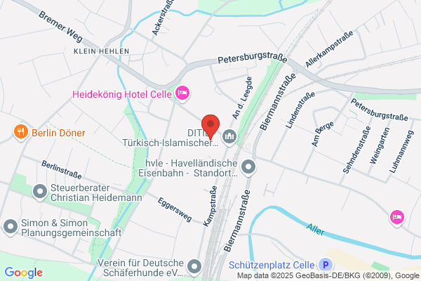 Praxis für Allgemeine Zahnheilkunde und MKG