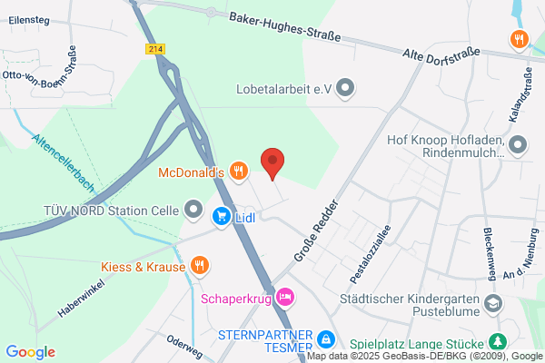 Cedima Diamantwerkzeug- und Maschinenbau GmbH