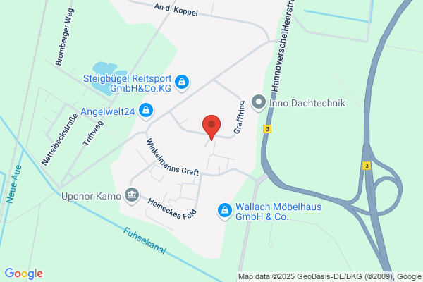 WP GmbH