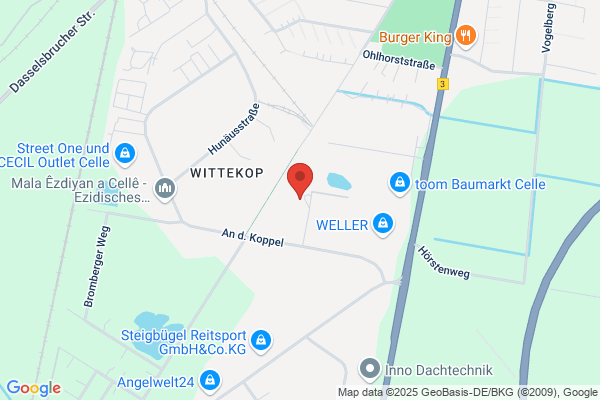 Medisk Diskotheken Gesellschaft m. beschränkter Haftung