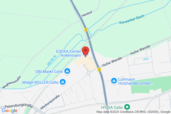Ihr Platz Drogeriemarkt