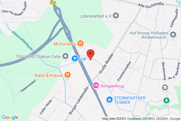 Jensen & Hampel Druck & Medien GmbH