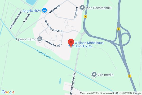 Wallach Möbelhaus GmbH & Co. KG