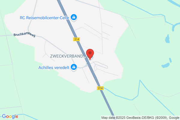 Zweckverband Abfallwirtschaft Celle