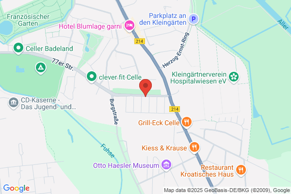 Praxis für Ergotherapie Jessica Opel