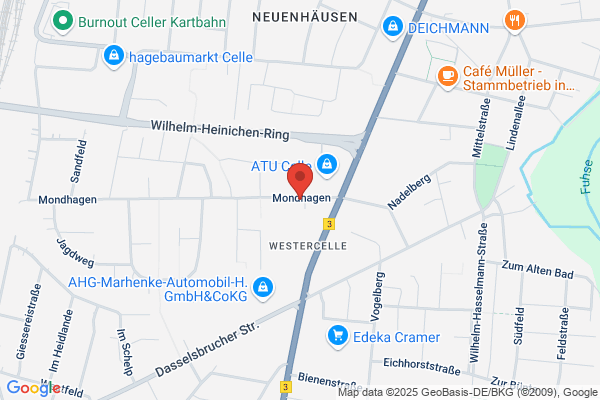 Fahrschule Meyer