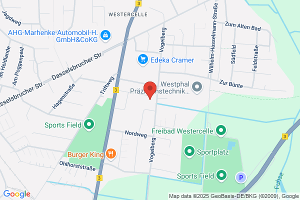 CF Commercial Factoring GmbH