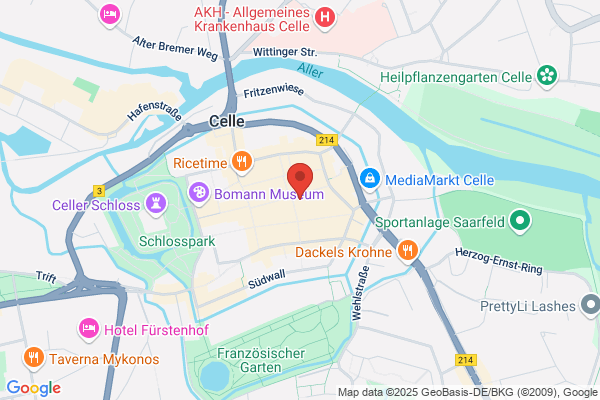 BLUME2000 Celle