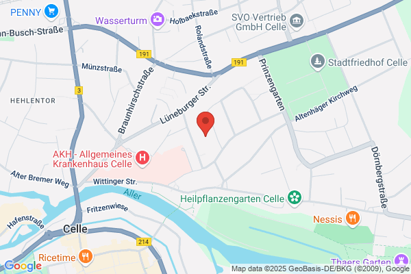 Duis Service GmbH