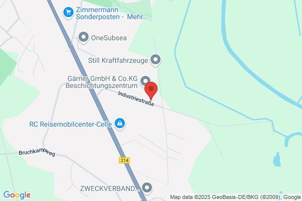 HSM Rohrreinigungs-Service GmbH & Co.KG