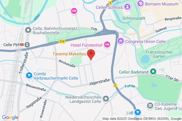 Hellmann Bestattungen