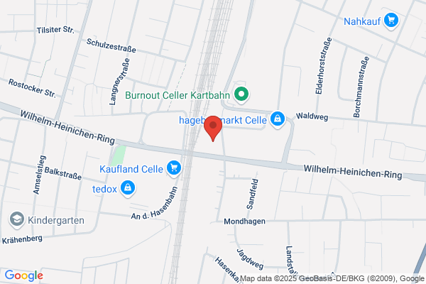Sonepar Niederlassung Celle