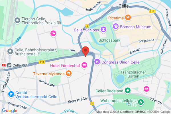 Studienkreis Nachhilfe Celle