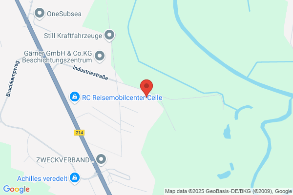 Frimonta Holzmontagen, Udo Fricke