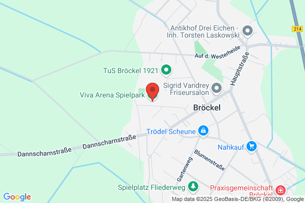 Indoorspielpark Elfenland