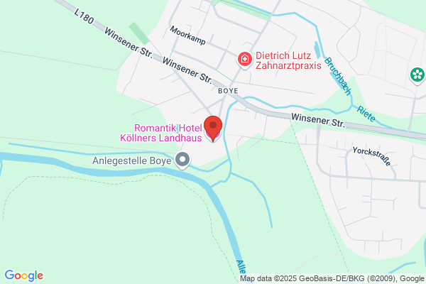 Köllner's Landhaus