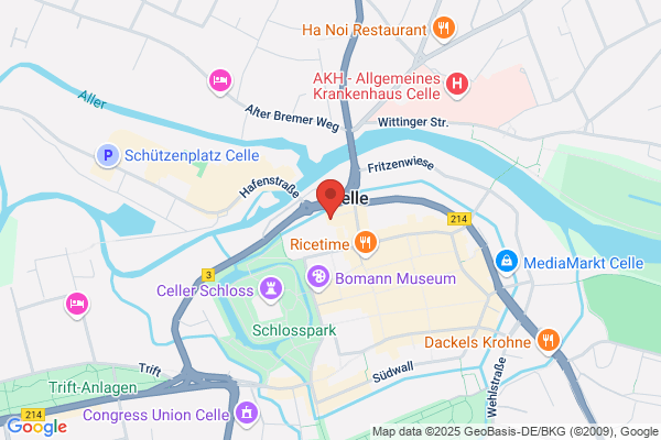 Restaurant Bier-Akademie