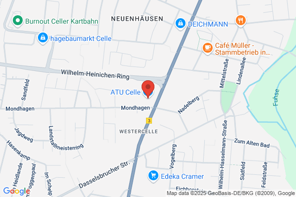 A.T.U. Auto-Teile-Unger GmbH & Co. KG