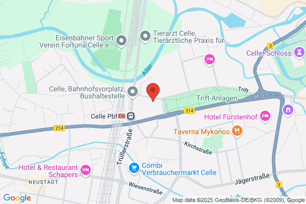 Abel & Dr. Schuhmann Rechtsanwaltsgesellschaft mbH