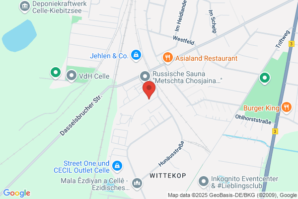 Ambulante Krankenpflege Dismer
