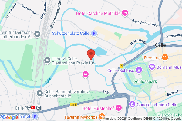 BAD Gesundheitsvorsorge und Sicherheitstechnik GmbH