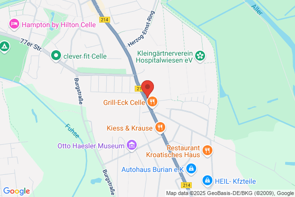 Baumgarten Geräte GmbH