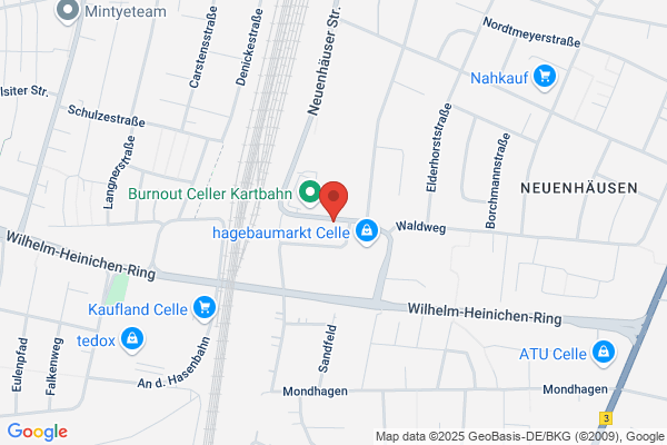 Betz GmbH