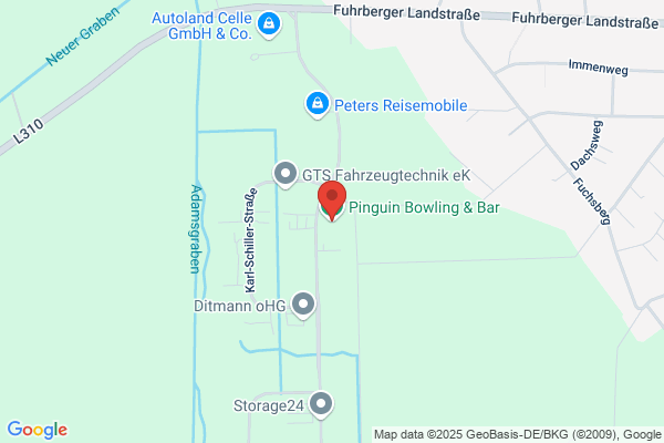 Bowling No. 1 GmbH