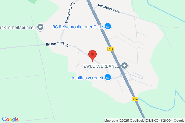 Buchholz Maschinen und Pumpen GmbH