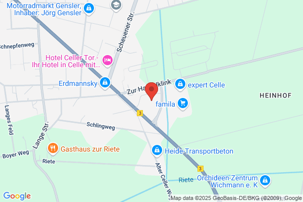 Chemical Trading Central Europe GmbH