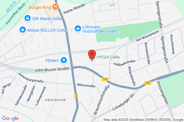 Impuls Fitness AG