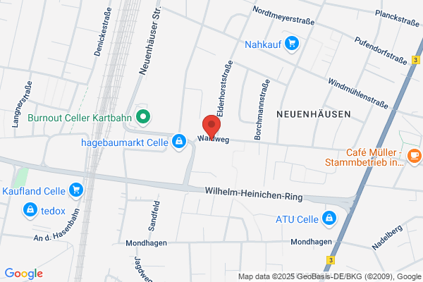 Fleischerei Falkenberg